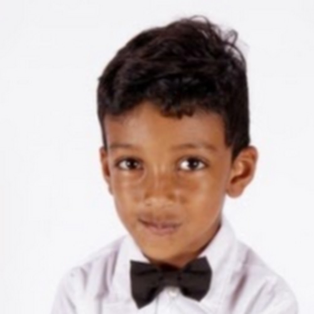 Meet your Posher, Darryl